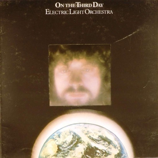 Пластинка Electric Light Orchestra (ELO) On the Third Day